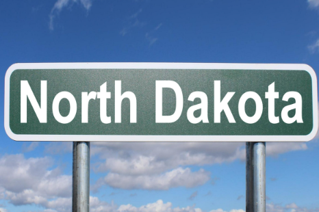 North Dakota DUI laws