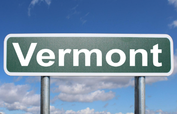 Vermont, US DUI laws