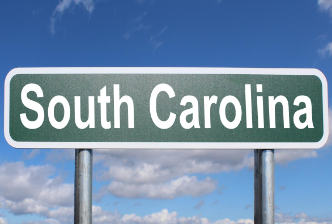 South Carolina DUI laws